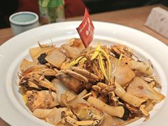 -周家二小姐的菜(西津渡店)