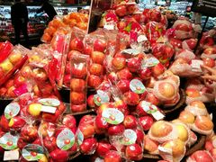 -Olé精品超市(广州太古汇店)