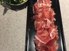 -半山腰·云南菜(侨福芳草地店)