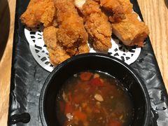-云味馆过桥米线(皇庭广场店)