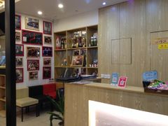 -八盛屋·沾面(集美万达店)