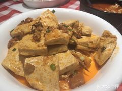 -西贝莜面村(上海百联西郊店)