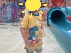 -杭州开元森泊度假乐园