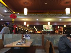 -汉丽轩·音乐自助烤肉餐厅(石岐店)