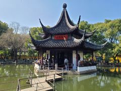 -西园戒幢律寺