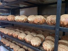 -秀云俄罗斯列巴屋(军星小区店)