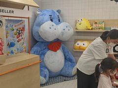 -盒马X会员店(王府井奥莱UP TOWN店)