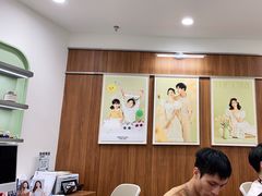 -海马体家庭照相馆(广州正佳广场店)