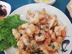 -祥和居炸酱面馆(美食街店)