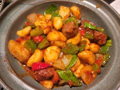 -美奈小馆·越南料理(福田星河COCO Park店)