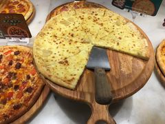 -比格比萨自助(万柳华联店)