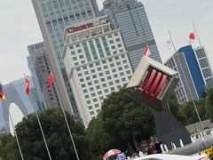 -中央公园(苏州工业园区)