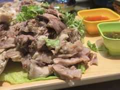 -大唐高老庄(红旗路店)