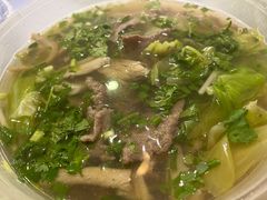 -乐山第一家临江鳝丝(茶坊路店)