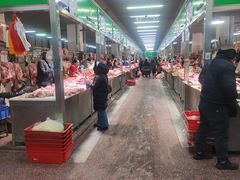 -岳各庄批发市场(西四环中路店)