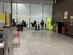 -麦当劳(北京大兴机场二层国内到达(安检外)店)