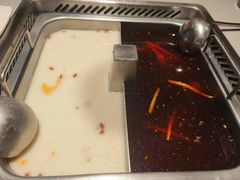 -海底捞火锅(吴中路店)