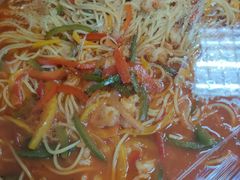 -格力东澳大酒店-蓝色海岸餐厅