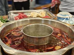 -金鼎雪山牦牛杂火锅(理县总店)