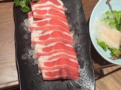 -捞王锅物料理(金华义乌之心店)