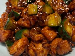 -新侨小馆(东直门北小街店)