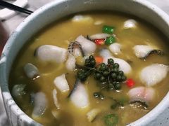 青藤椒鱼-雀蓝川菜(奥体广场店)