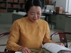 -汉艺唐风茶艺培训(联发华美空间店)