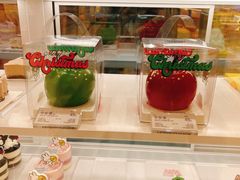 -好利来(上海长宁龙之梦店)