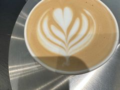 -Dogi&kiki Coffee(中心商务大厦店)