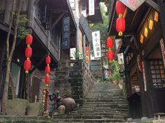 -两江国际影视城