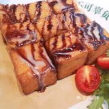 文化公园正门正宗茶记