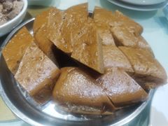 红糖糕-粥旺庄(芳村店)
