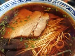 -同得兴 Since·1995 传统苏式面馆(嘉馀坊店)