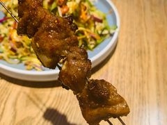 -大哈福烧烤·海鲜·家常菜(延安三路店)