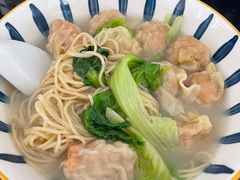 -和府捞面(壹方天地店)
