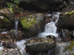-驼梁风景区