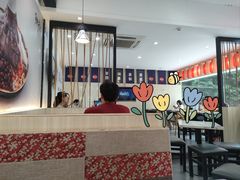 -鲜芋仙(中华广场店)