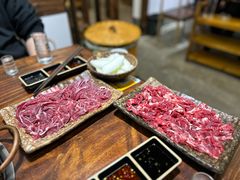 -海子口鲜牛馆(招商兰溪谷店)