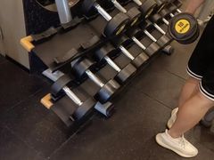 -W Fitness 威尔仕健身(北京英皇集团中心店)
