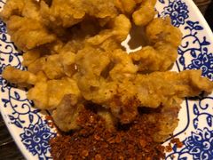 -串大叔炭火烤串·鸡西大冷面刀削面(总店)