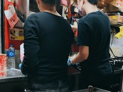 -利强记北角鸡蛋仔(弥敦道店 )