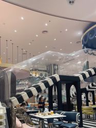 -奈尔宝·儿童乐园·亲子餐厅(鄞州万达店)