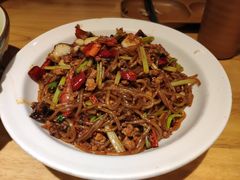 肉末粉条-小六汤包·老字号·中华名小吃(兴庆路店)