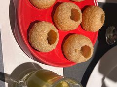 -Pita's&Tika's中东和印度风味餐厅(龙湖天街店)