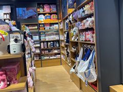 -九木杂物社(北京广安门天虹商场店)