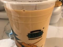 -放哈·甜醅子奶茶创造者(正宁路店)