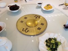 -骏莱海鲜鱼港(五角场店)