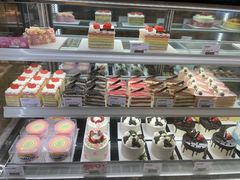 -面包新语(上地华联店)