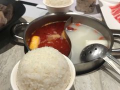 -千味涮·健康火锅(会展连城新天地店)