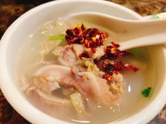 -西关回头馆(西关美食街店)